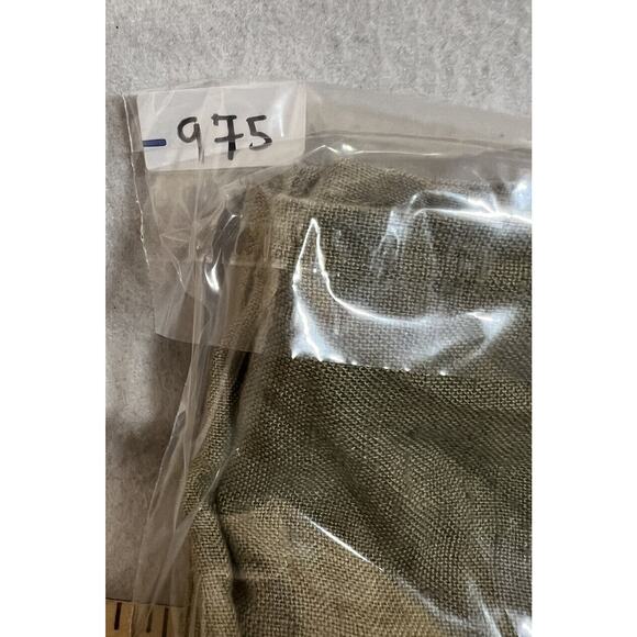 Arthur Max Sportswear‎ Size S Sleeveless Top Tan - Picture 8 of 8